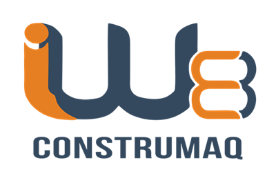 Guincho de Coluna para Construção Civil logo